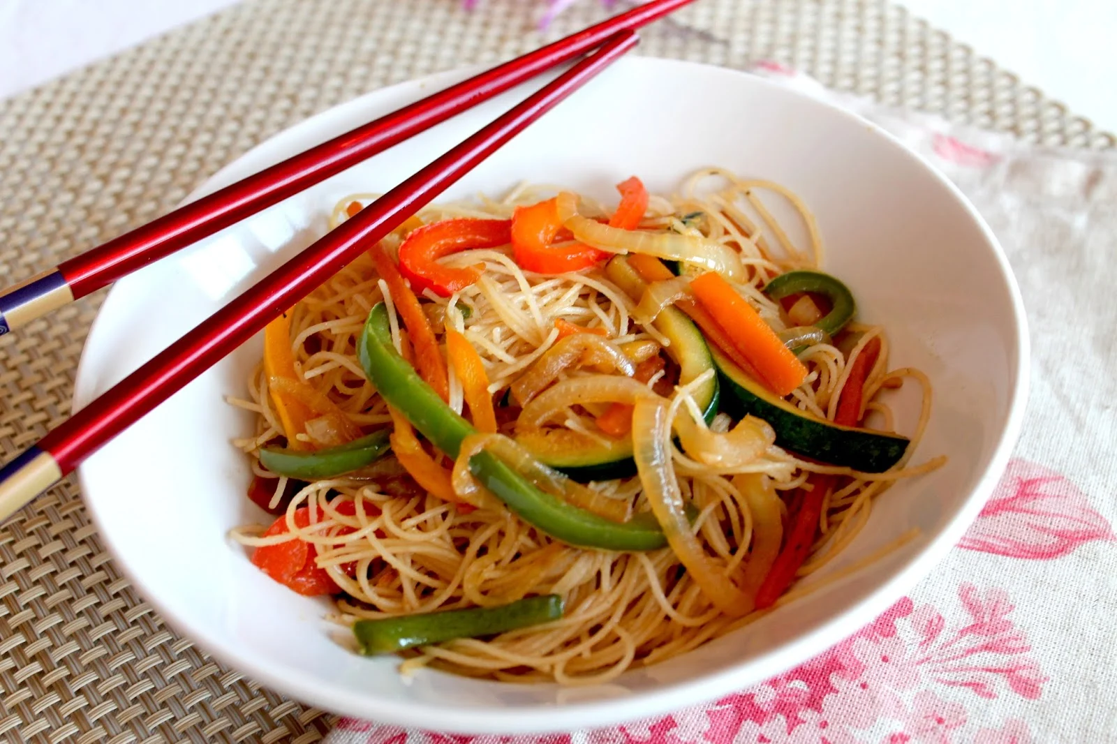 Wok
